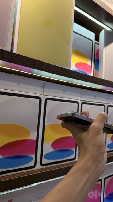 iphone 16 pro max naxtka va nasiya savdoga