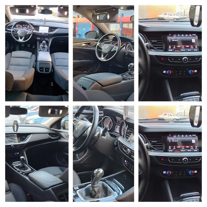 Opel Insignia 1.6 cdti Sport-line Vw,Audi, Renault, BMW