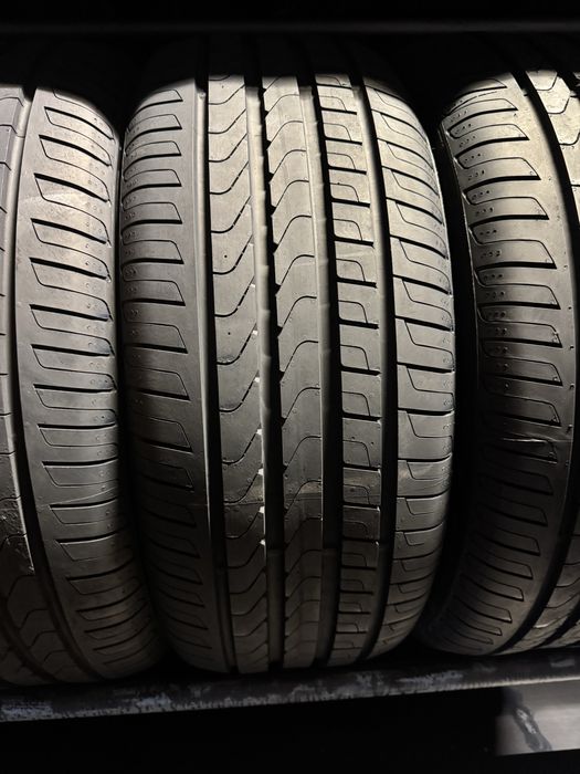 Anvelope Demo 235/50/19 Pirelli