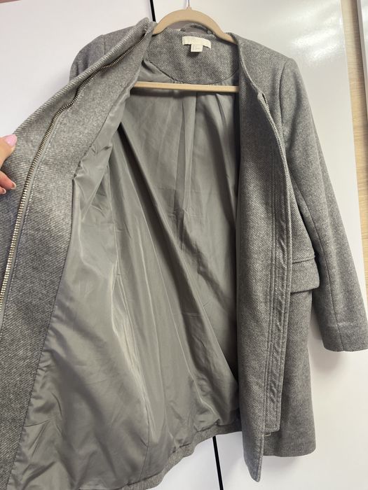 Пролетно палто H&M