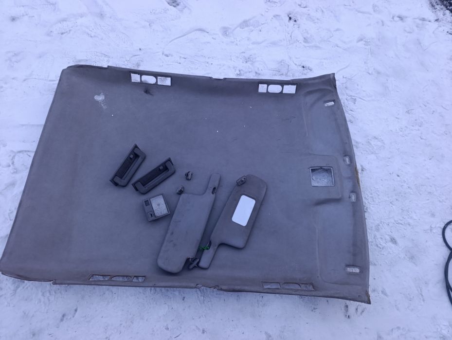 Ауди 80 б4 на разбор