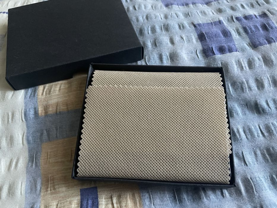 Оригинален кожен калъф Audi