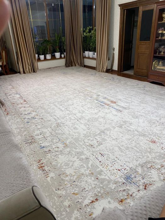 Ковер большой 7/4