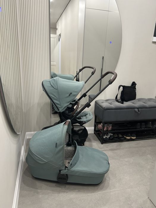 Коляска Easywalker Charley