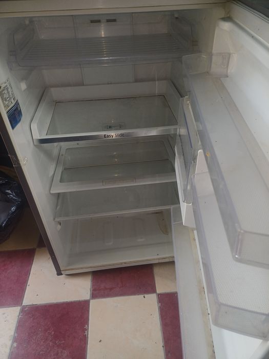 Холодильник Самсунг