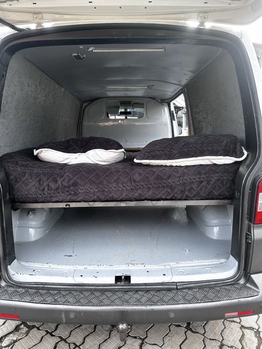 vw transporter t5 lung