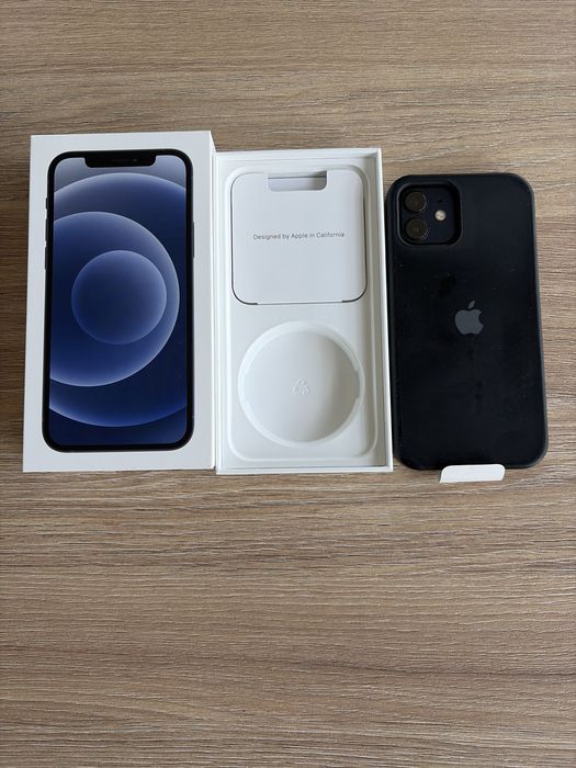 iPhone 12, 128 Gb