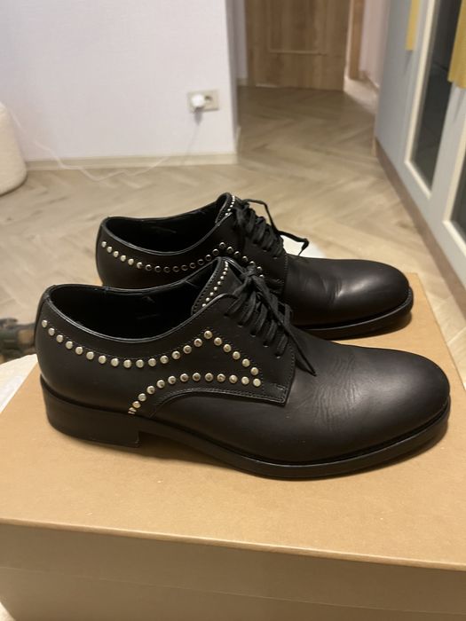 Оригинални мъжки обувки Dsquared TOP състояние ! 43 номер