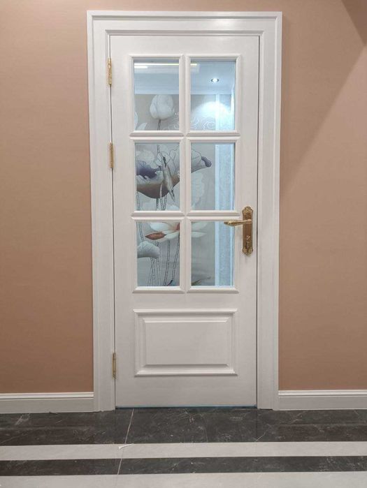 Sifatli MDF eshiklar yasab beramiz!