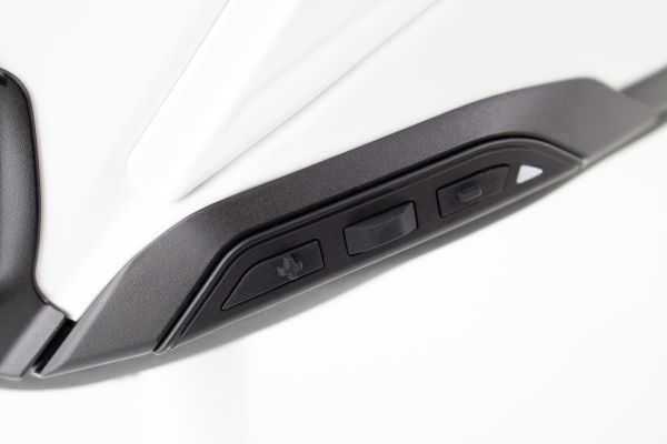 НОВО! интерком комуникация SENA SLR 3 / за SHOEI GT-AIR 3 / Neotec  3