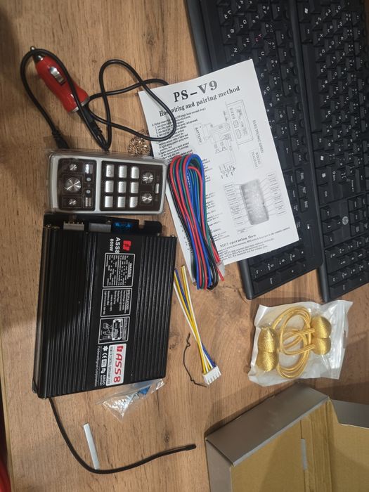 Продам СГУ Фидерал