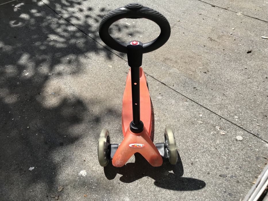 Тротинетка Micro Mini