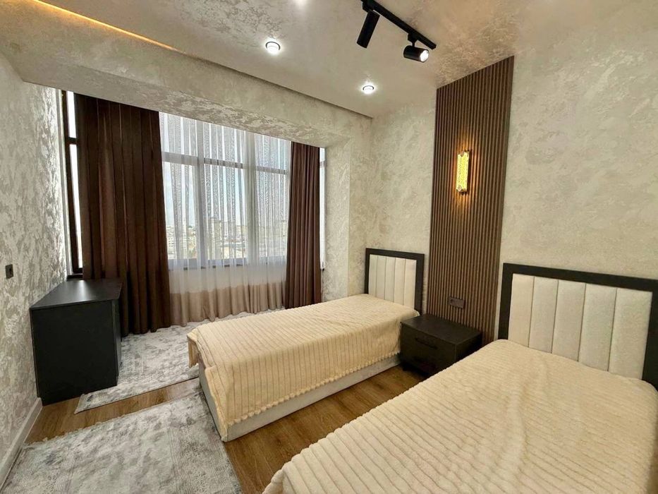 Продается 3х комнатная кв. 105м2. Согдиана, Мечеть.