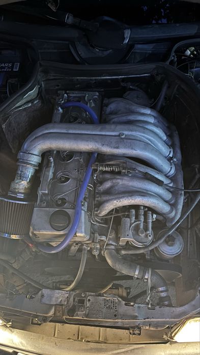 Мерседес 124 Е300