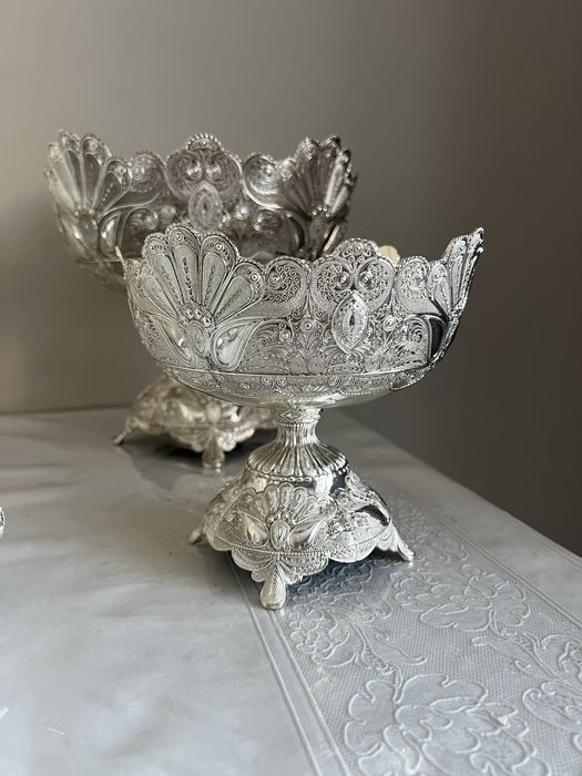 Вазы очень красивые