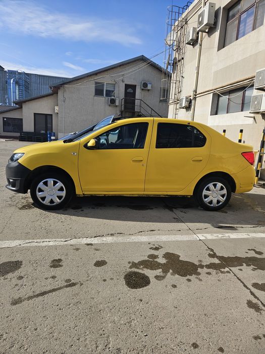 Vand Dacia Logan