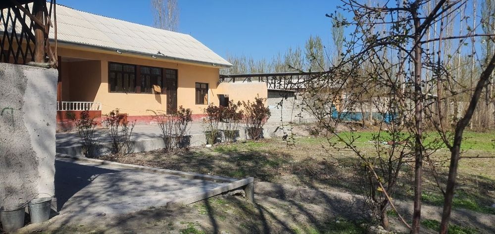 Коштепа туманидан 22 сотих 6 хонали уй сотилади