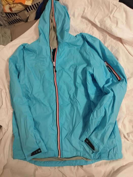 Geacă toamnă măsura XL