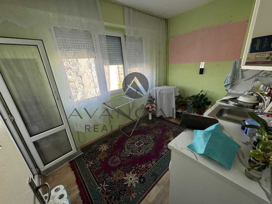 оф.25557 Двустаен обзаведен/ Изгрев