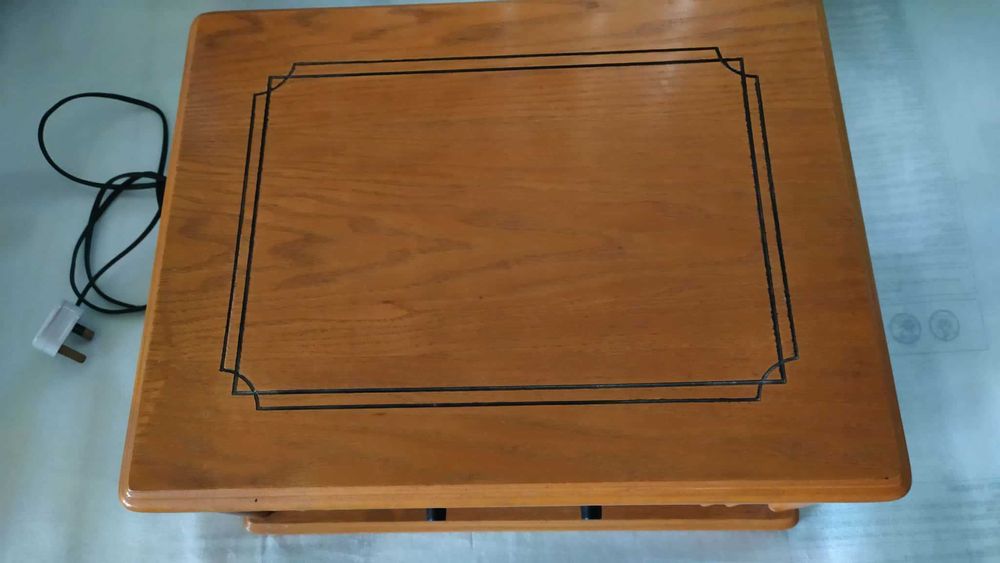 Ретро Грамофон,Касета,СД 3 в едно в отлично състояние от чужбина