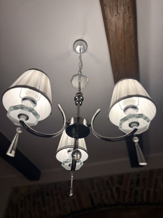 Candelabre 2 bucati