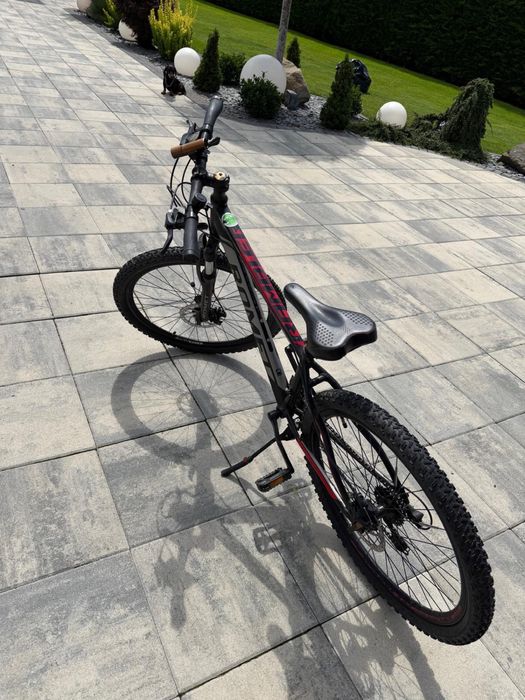 Vand bicicleta Romet