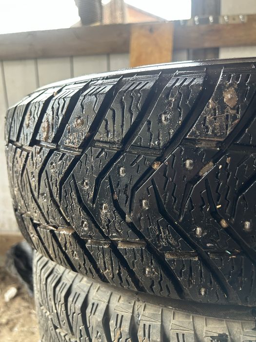 Шины yokohama ice guard 16