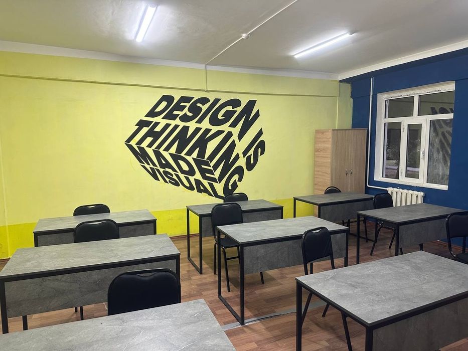 Офис и  учебное комнаты аренда