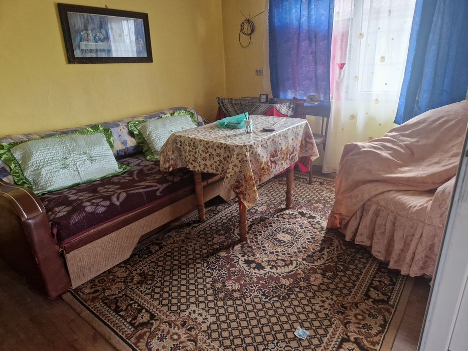 Casa de vanzare  in  SERBESTI.  COMUNA SAUCESTI