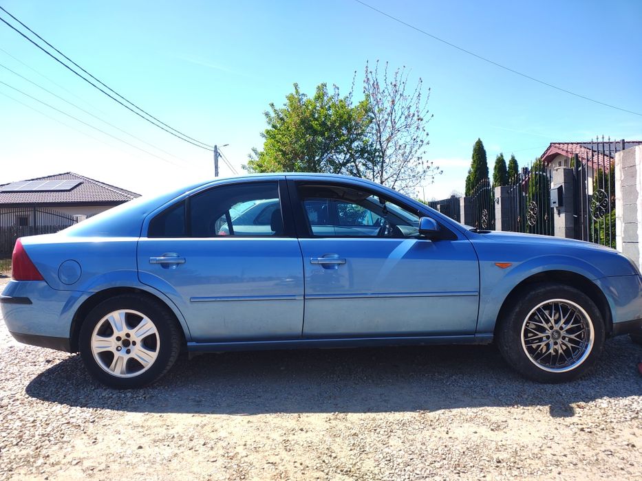 Jante Ford 17 cu cauciucuri de vara Barracuda Voltec