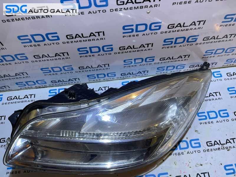 Far Stanga Halogen Opel Insingia 2008 - 2016 Cod 13226780