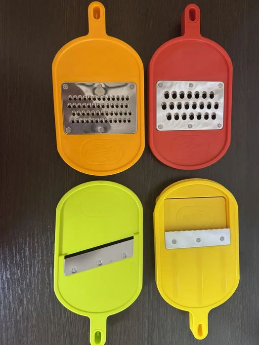 Мультирезка Moulinex Fresh Express Cube