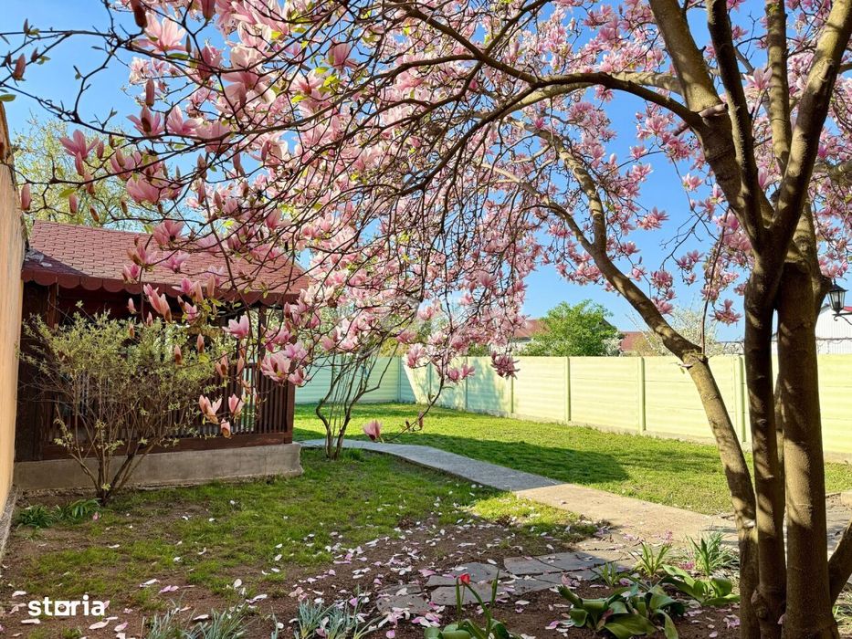 Casa zona Iosia, 6 camere, 428mp teren, de vanzare/schimb