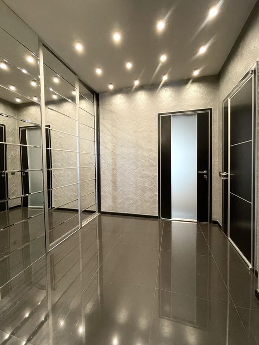 Сдаётся квартира 2/2/4 ул. Бобура 56м². Евро ремонт. Мебель. Техника.