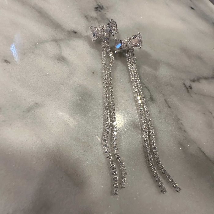 Обеци Пандора|Pandora