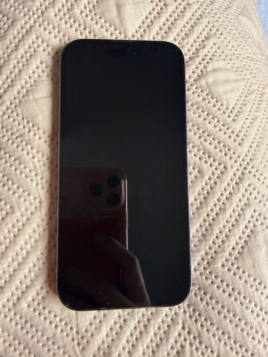 Айфон Iphone 14 pro - 256гб