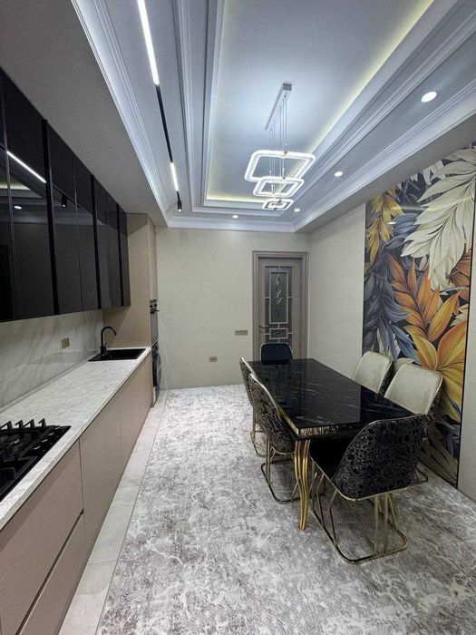 Сдается квартира для семейных ЖК "Almazar city"