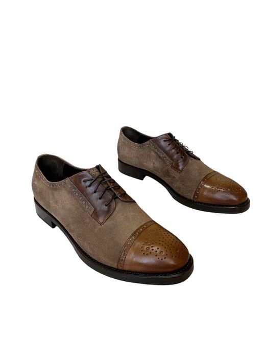 Итальянские обувь