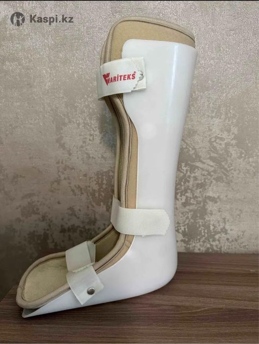 Ортез голеностопный.