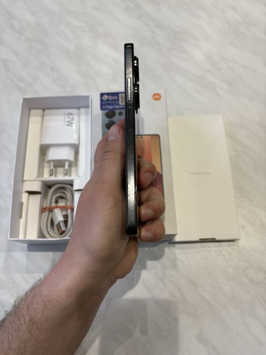 Redmi Note 13 Pro 8/256