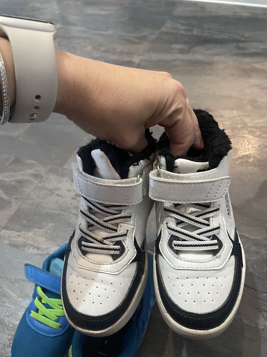 Оригинални детски матаронки