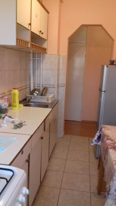 mobila bucatarie si aragaz