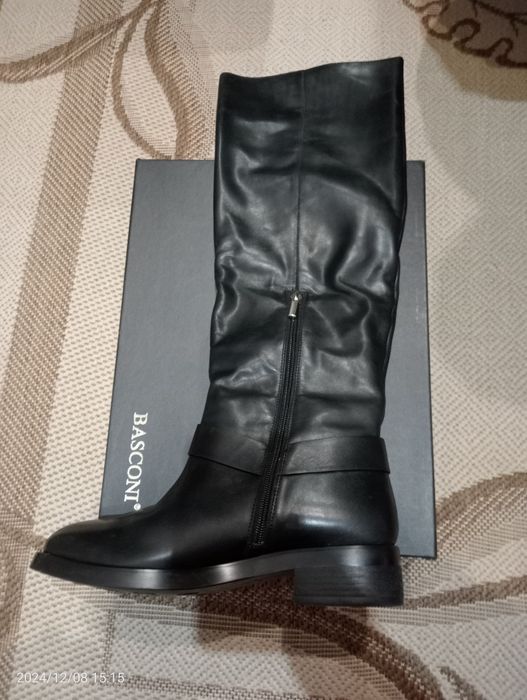 Продам Сапоги зимние