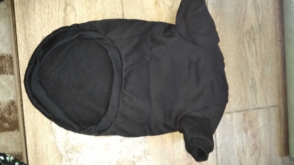 Продам теплую одежду для собаки/кошки
