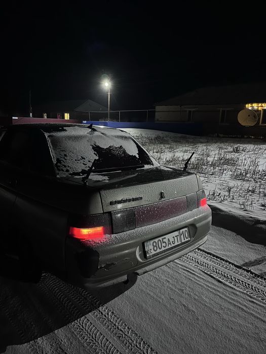 Продам ваз 2110