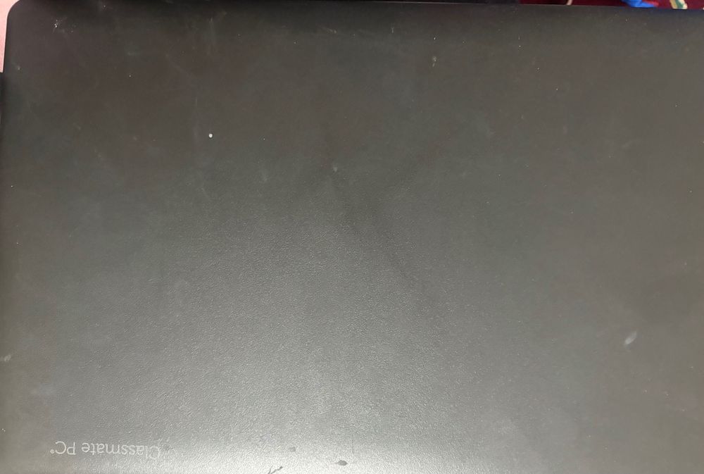 Ноутбук на запчасти