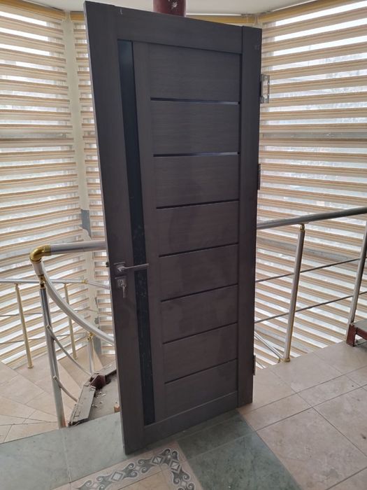 Eshiklar Rossiyada ishlab chiqarilgan