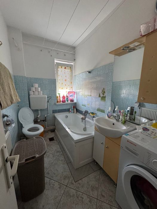 Apartament 3 camere 2 balcoane ultra central