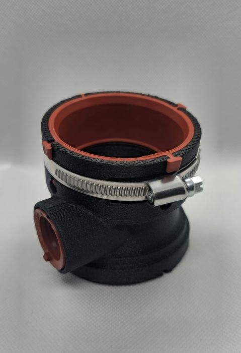 Ремонтен комлект за лястовица за OM642