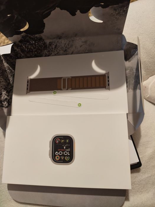 Apple Watch Ultra 2